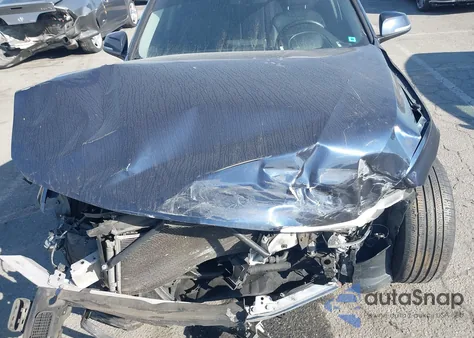 2012 BMW 328I z USA, uszkodzony, nr VIN WBA3C1C50CF430014